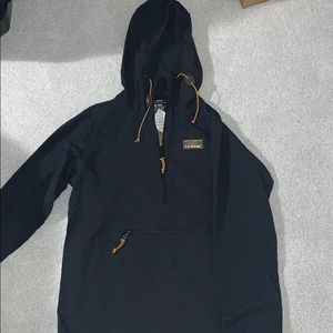 LL Bean Women’s Anorak